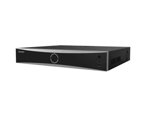 Видеорегистратор Hikvision DS-7716NXI-K4(D) 16-канальный 1.5U K AcuSense 4K