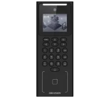 Терминал распознавания лица Hikvision DS-K1T321MX