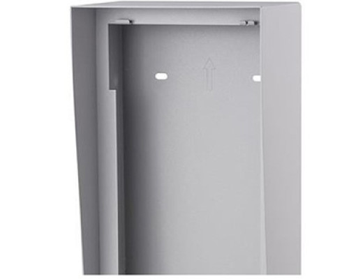 Накладная панель для монтажа DS-KD8102-V DS-KAB10-D