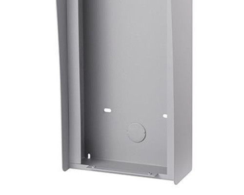 Накладная панель для монтажа DS-KD8102-V DS-KAB10-D Накладная панель для монтажа DS-KD8102-V DS-KAB10-D