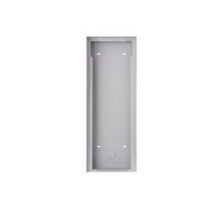 Накладная панель для монтажа DS-KD8102-V DS-KAB10-D