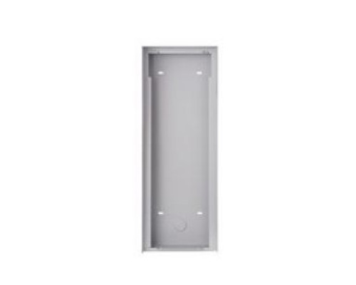 Накладная панель для монтажа DS-KD8102-V DS-KAB10-D Накладная панель для монтажа DS-KD8102-V DS-KAB10-D