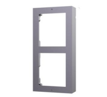 Декоративная рамка расширения модулей Hikvision DS-KD-ACW2