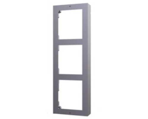 Декоративная рамка расширения модулей Hikvision DS-KD-ACW3