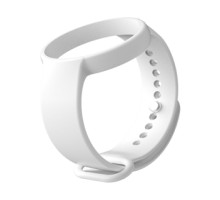 Браслет для портативной беспроводной тревожной кнопки DS-PDEBP1-EG2-WE DS-PDB-IN-Wristband