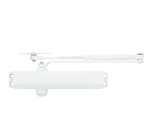 Доводчик RYOBI D-2005V SILVER BC GLOSSY_WHITE