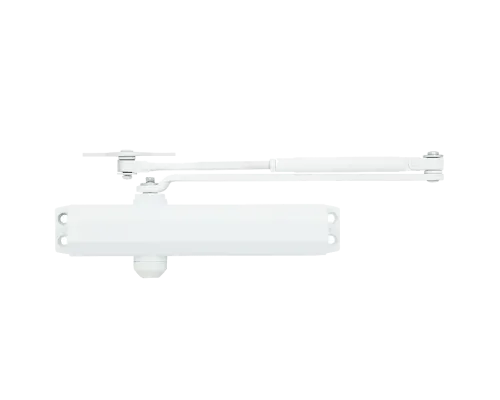 Дотягувач RYOBI D-2005V SILVER BC GLOSSY_WHITE Дотягувач RYOBI D-2005V SILVER BC GLOSSY_WHITE
