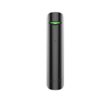 Бездротовий сповіщувач розбиття скла GlassProtect (black)