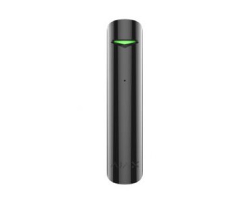 Бездротовий сповіщувач розбиття скла GlassProtect (black) Бездротовий сповіщувач розбиття скла GlassProtect (black)