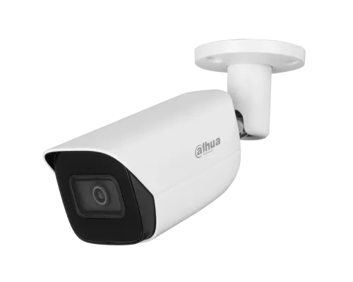 IP відеокамера Dahua DH-IPC-HFW5842E-ASE 8МП (2.8мм) з мікрофоном