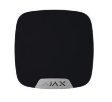 Беспроводная внутренняя сирена Ajax HomeSiren (black)