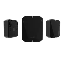 Охранная централь Ajax Hub BP Jeweller (8EU/ECG) ASP black