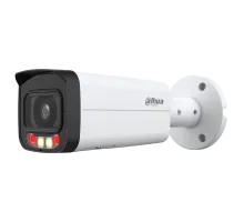 IP відеокамера Dahua DH-IPC-HFW2449T-AS-IL 4МП (3.6мм) з мікрофоном