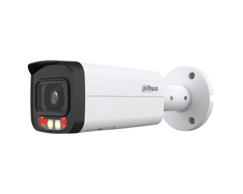 IP відеокамера Dahua DH-IPC-HFW2449T-AS-IL 4МП (3.6мм) з мікрофоном