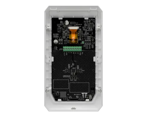 Сенсорная OLED клавиатура Тирас Tiras K-PAD OLED+ Сенсорная OLED клавиатура Тирас Tiras K-PAD OLED+