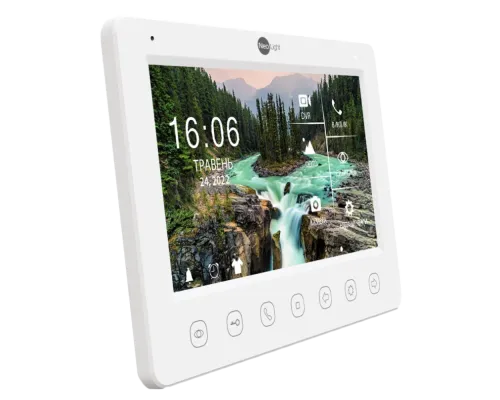 Видеодомофон NeoLight KAPPA+ HD