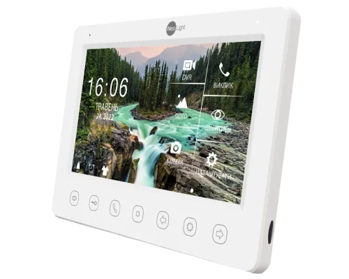 Видеодомофон NeoLight KAPPA+ HD
