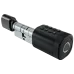 Биометрический замок SEVEN LOCK SL-7774BF black (35-90мм) (цилиндр)