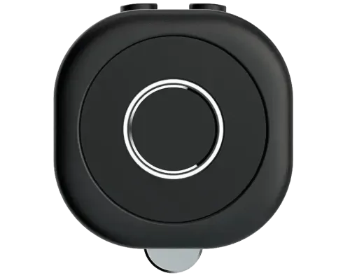 Биометрический замок SEVEN LOCK SL-7774BF black (35-90мм) (цилиндр) Биометрический замок SEVEN LOCK SL-7774BF black (35-90мм) (цилиндр)