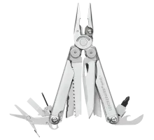 Мультитул Leatherman Wave Plus