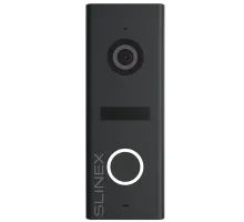 Вызывная панель Slinex ML-17HR (graphite) IP65