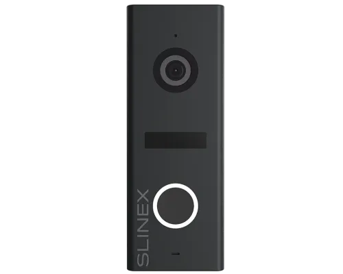 Вызывная панель Slinex ML-17HR (graphite) IP65