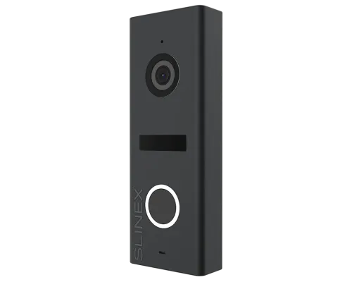 Вызывная панель Slinex ML-17HR (graphite) IP65