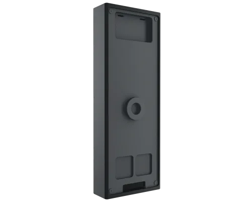 Вызывная панель Slinex ML-17HR (graphite) IP65