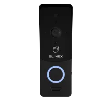 Вызывная панель Slinex ML-20TLHD black IP65