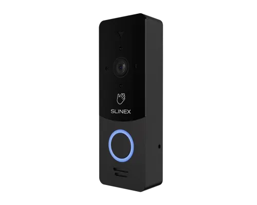 Вызывная панель Slinex ML-20TLHD black IP65 Вызывная панель Slinex ML-20TLHD black IP65