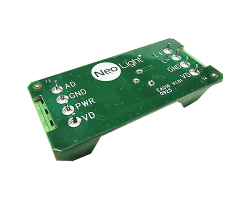 Адаптер NeoLight NL-Z02