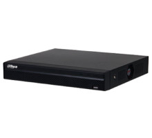 Відеореєстратор Dahua DHI-NVR1108HS-S3/H 8-канальний 1U