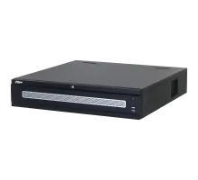 Відеореєстратор Dahua DHI-NVR608H-128-XI 128-канальний 2U 8HDD WizMind
