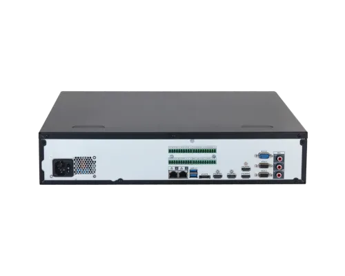 Відеореєстратор Dahua DHI-NVR608H-128-XI 128-канальний 2U 8HDD WizMind