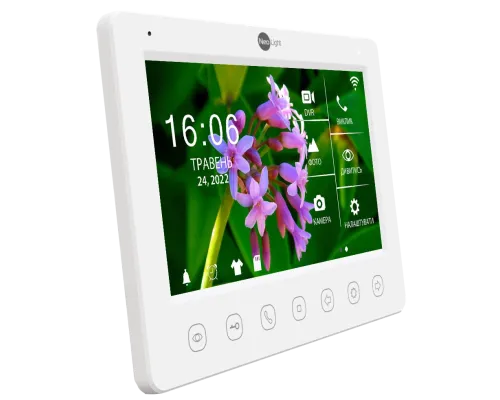 Відеодомофон NeoLight KAPPA+ HD WF