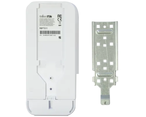 Медіаконвертер MikroTik RBFTC11