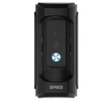 Вызывная панель SafetyEye SE-DP12-P IP65, IK09