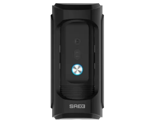Вызывная панель SafetyEye SE-DP12-P IP65, IK09