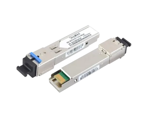 Модуль SFPd-03-1310-WDM-LC Модуль SFPd-03-1310-WDM-LC