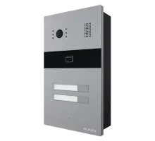 Вызывная панель Slinex MA-02CRHD IP65 EM-Marin, MIFARE