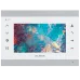 Видеодомофон Slinex SL-07N Cloud 7" дюймов silver/white
