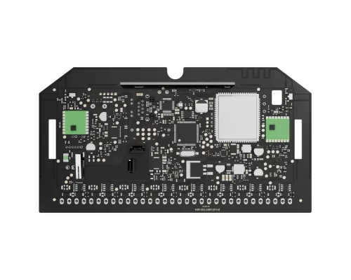 Охоронна централь Ajax Superior Hub Hybrid (4G) (without casing) Охоронна централь Ajax Superior Hub Hybrid (4G) (without casing)