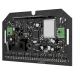 Охоронна централь Ajax Superior Hub Hybrid (4G) (without casing)