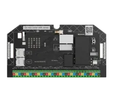 Охоронна централь Ajax Superior Hub Hybrid (4G) (without casing)