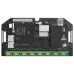 Охоронна централь Ajax Superior Hub Hybrid (4G) (without casing)
