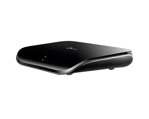 5-портовий гігабітний настільний комутатор TP-Link TL-SG1005D