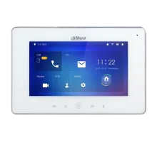 Видеодомофон Dahua DHI-VTH5221DW-S2 7" дюймов