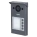 Виклична панель Dahua DHI-VTO3311Q-WP Wi-Fi Mifare IP65 IK08