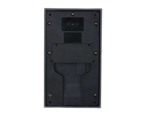 Виклична панель Dahua DHI-VTO3311Q-WP Wi-Fi Mifare IP65 IK08