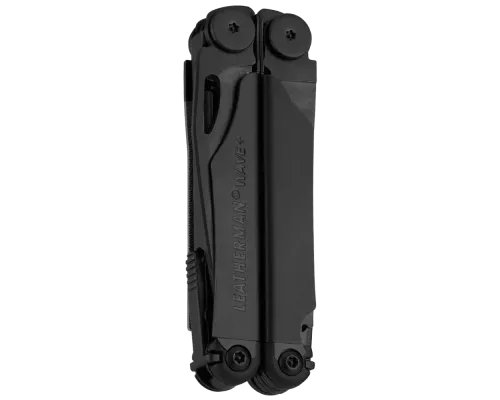 Мультитул Leatherman Wave Plus Black Мультитул Leatherman Wave Plus Black
